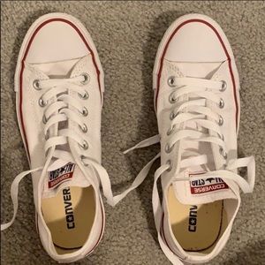 Converse Chuck Taylor All Star Low Top